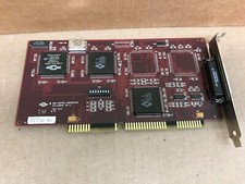 Comtrol A00056 A10056 Rocketport 8/4 ISA Adap...
