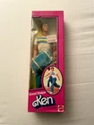 Vintage Great Shape Ken Doll in Original Outfit #7318 Mattel 1984