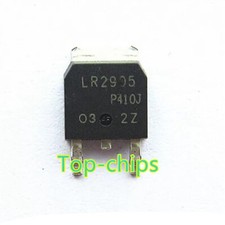 10pcs IRLR2905 LR2905 IRLR2905Z LR2905Z ORIGINAL IR HEXFET Power MOSFET