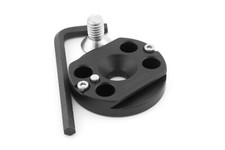 Arca Dovetail Adapter 2.00 in -RRS Kirk Markins Wimberley Acratech Foba Benro