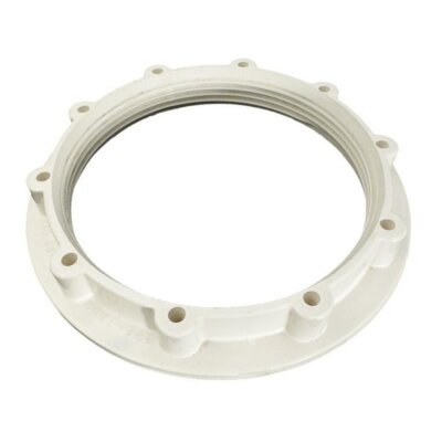 Waterway Plastics 718-7000 Wall Fitting Nut for Pool & Spa
