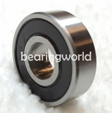10 pieces R3 2RS R-3 2RS INCH Series Bearing bearings 3/16 x 1/2 x .1960
