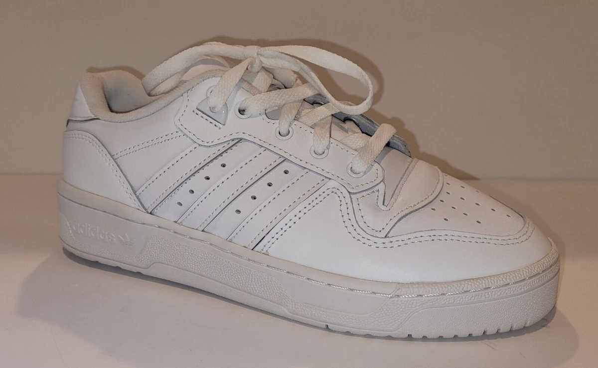 Adidas originals rivalry low zip Clearance