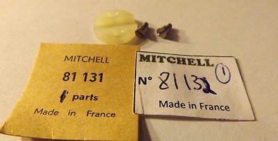 Pièce De Moulinet Mitchell - Came D'oscillation - Modèles 304, 304s, 314, 340 - Réf 81131