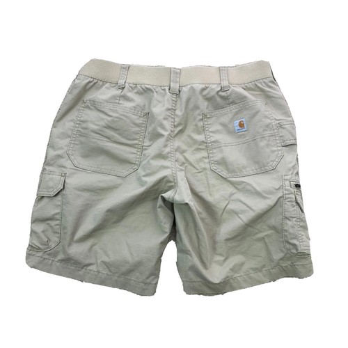 carhartt women's force extremes shorts