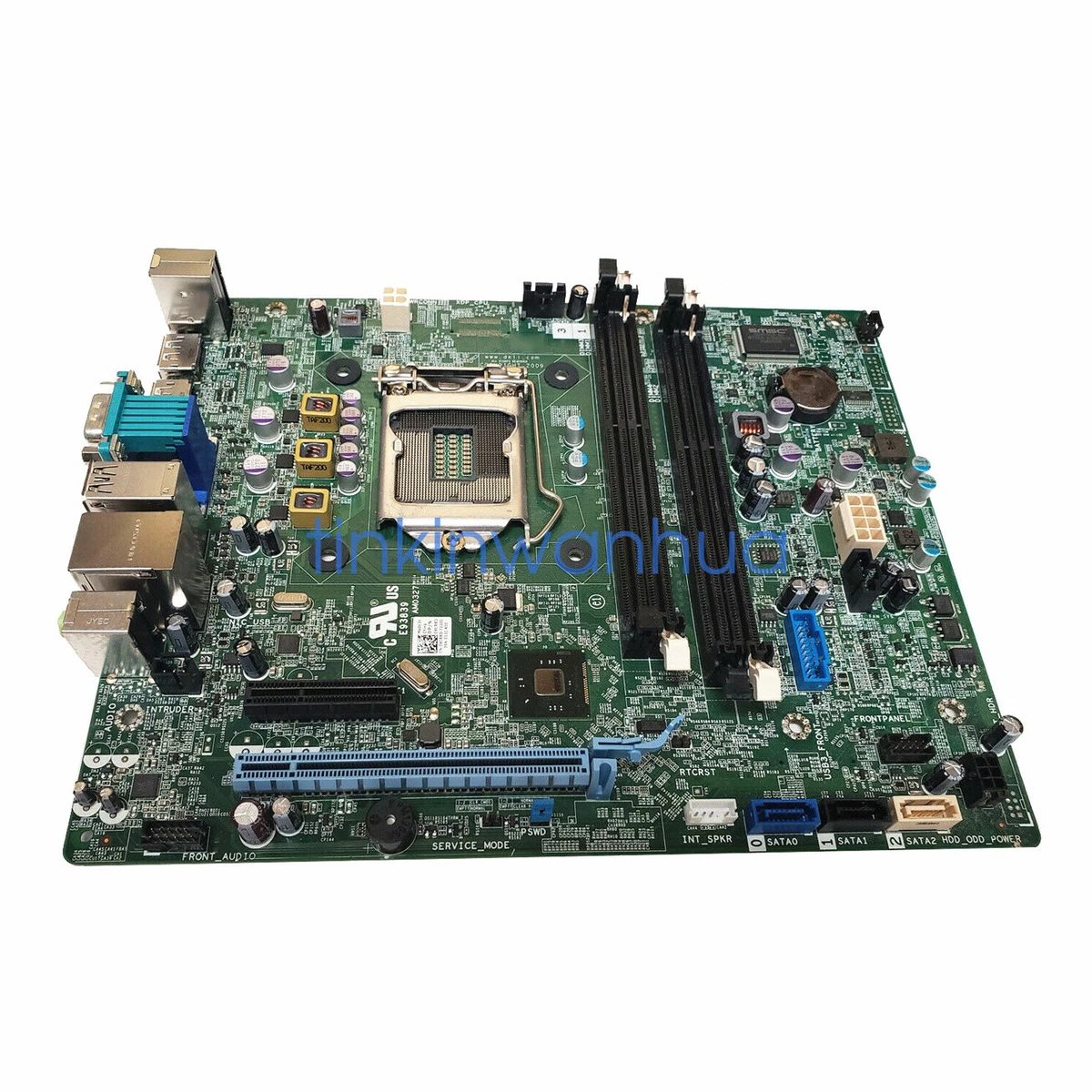 Optiplex 9020 shop motherboard
