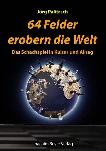 Thumbnail - 64 Felder Erobern Die Welt