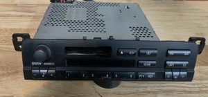 Bmw магнитола c43