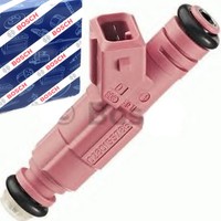 Bosch 0280155786 EinspritzdüSe FüR Citroen Berlingo Minivan Saxo Xsara ZX Ford