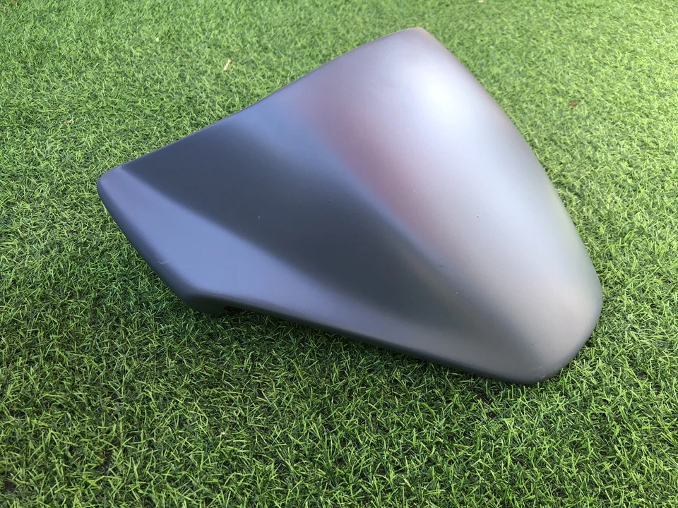 unghia monoposto ducati monster seat cover - Imagen 3 de 4