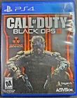CALL OF DUTY: BLACK OPS lll -Nuk3 Town Bonus Map- PlayStation 4 - PS4 Video Game