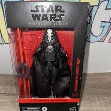 *NEW* Hasbro Star Wars: The Black Series Elev...