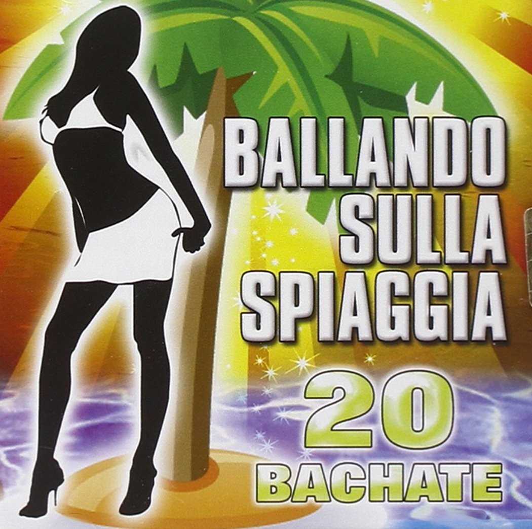 Aa.Vv. - Dancing On The Beach