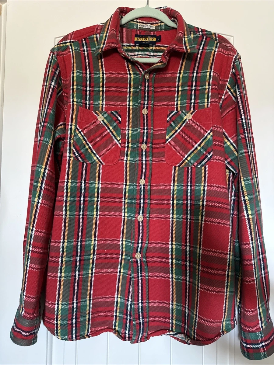 Rugby Ralph Lauren Clothing for Men for sale | eBay