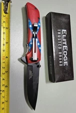 Elitedge Pocket Knife