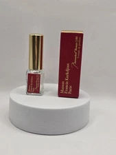 Maison Francis Kurkdjian Baccarat Rouge 540 Extrait – 5ml Travel Spray BNIB