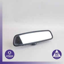 BMW F15 X5 X6 X6M Interior Rear View Mirror 51169320305 OEM