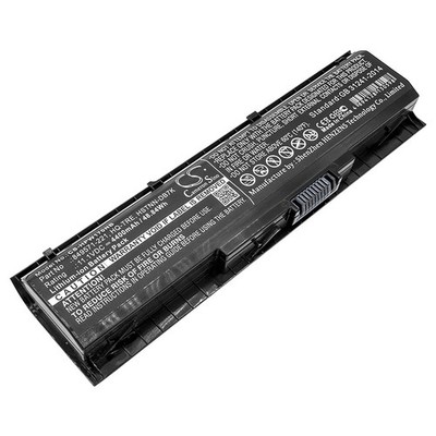 Battery for HP 849571-221 849911-850 HQ-TRE HSTNN-DB7K PA06 PA06062 TPN-Q174