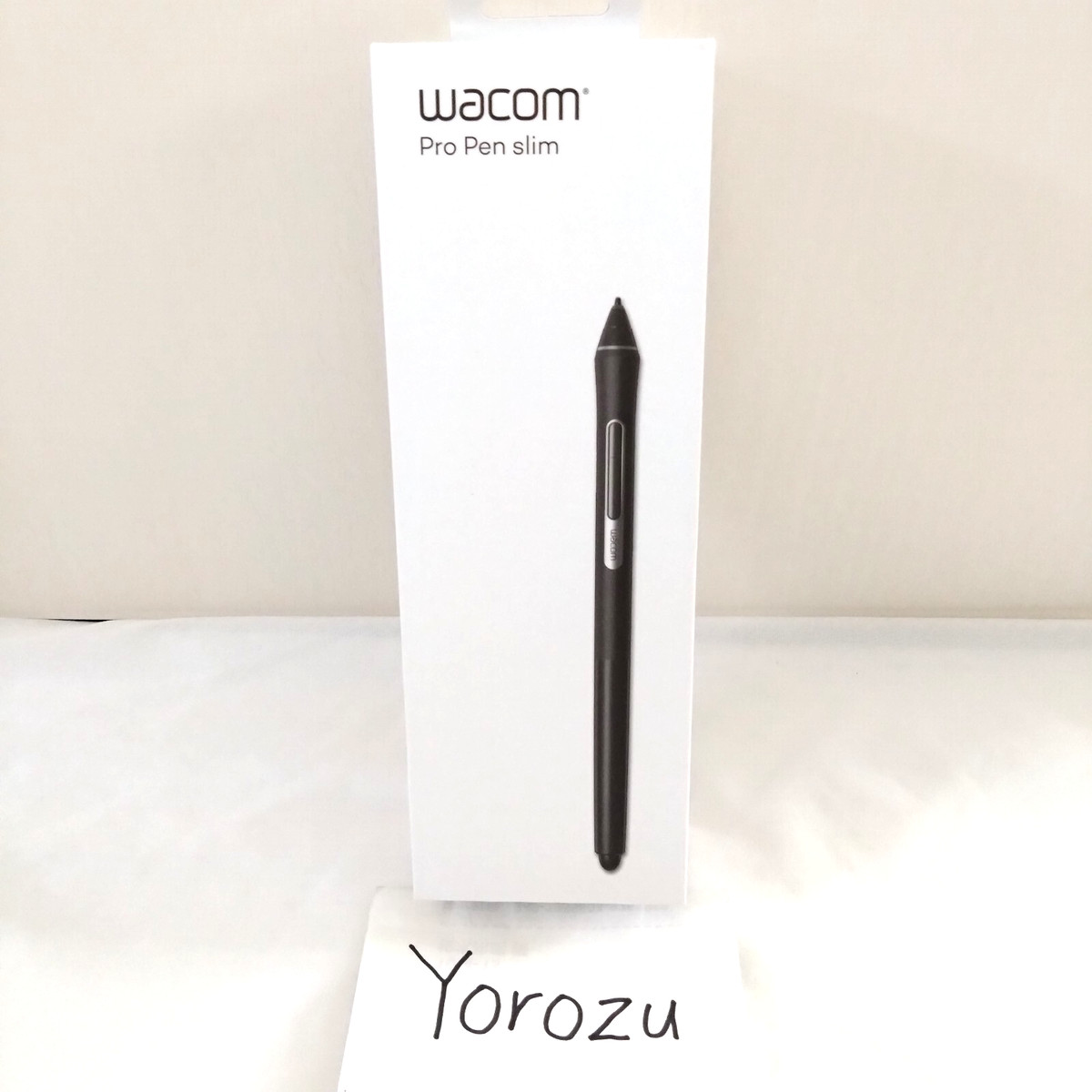 Wacom ProPenslim KP301E00DZ ワコム プロペン スリム 51ut-wdIqUL._AC_UF350,