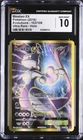 CGC 10 GEM MINT Mewtwo Ex 103/108 XY Evolutions Ultra Rare Holo Full Art Pokémon