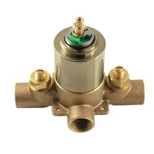 Kingston Brass KB3637V - Rough In Valves Valves