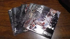 1999 Upper Deck Michael Jordan Black Diamond Foil Card Lot Of 7 Bulls NBA HOF