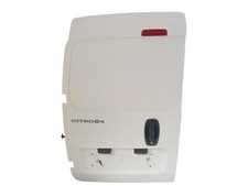 Porte arrière et accessoires Citroen NEMO