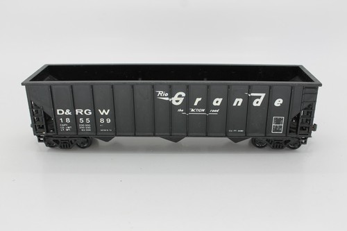 HO BOWSER 70 TONELADAS 12 PANELES 3 BAHÍAS TOLVA DE CARBÓN RIO GRANDE 185589 | Zustand: Used