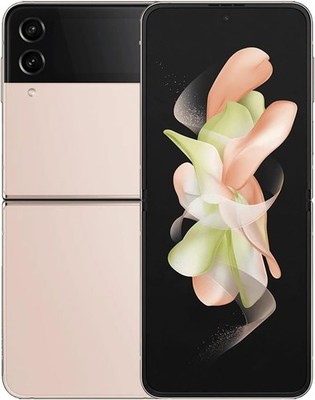 Neu Samsung Galaxy Z Flip4 (5G) 128GB 256GB SM-F721B Ohne Simlock ohne Vertrag
