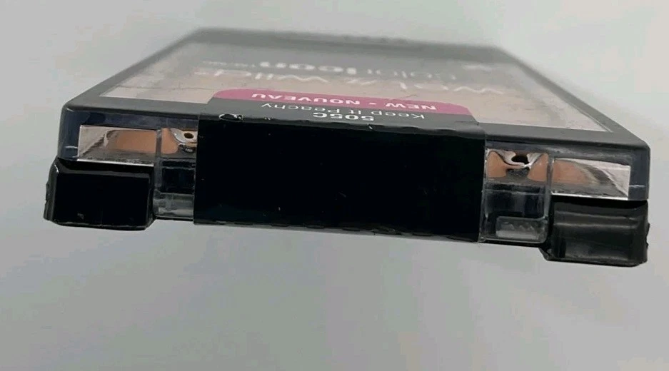 Wet n Wild ColorIcon 505C * KEEP IT PEACHY * Matte Peach Pressed Powder Blush BN - Image 4 of 4