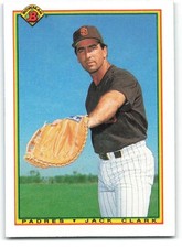 1990 Bowman Baseball (201-400) - You Pick - FREE SHIPPING 5+ Cards READ NM