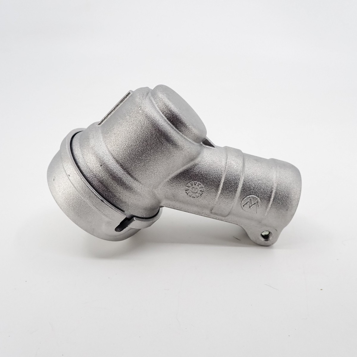 27ブレインタートル Frankenstein Trikes 7°-41mm Raked Triple Tree for H-D FLT