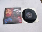 PAUL McCARTNEY AND WINGS LP RED ROSE SPEEDWAY ORIG UK 1973 1st NEAR MINT VINYL