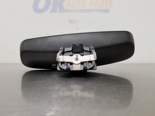 17 BMW M4 F82/F83 AUTOMATIC DIMMING INTERIOR REAR VIEW MIRROR - Picture 8 of 12