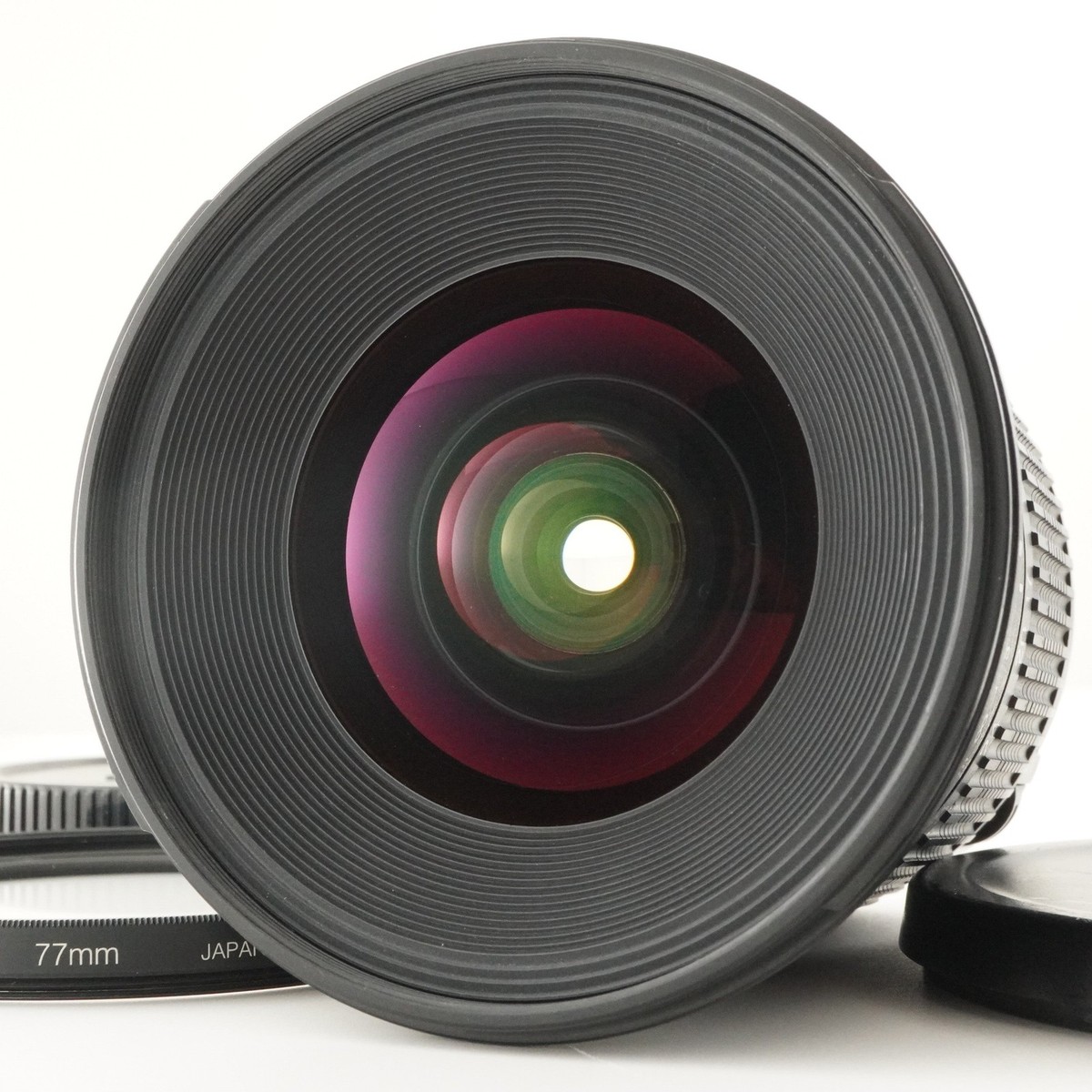 TAMRON SP AF 17-35mm F2.8-4 Di LD [IF] ASPHERICAL A05 For Canon