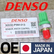 New Engine Knock Sensor 30530-P5M-013 for Honda Odyssey Prelude Accord Civic