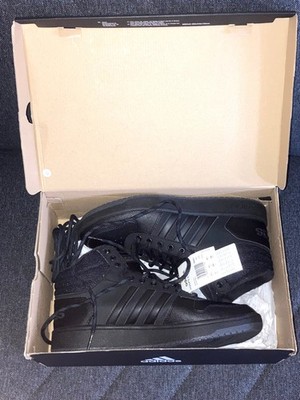 ADIDAS Turnschuhe Basketball HOOPS 2.0 MID Größe 45