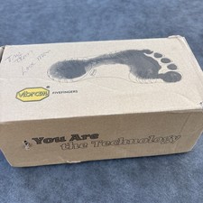 Vibram FiveFingers KSO Barefoot Running Shoes M142 Size 30, US 7.5-8