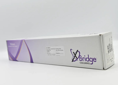 Waters - XBridge  Phenyl