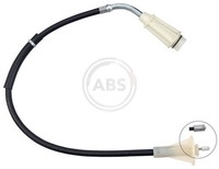Bremsseil Seilzug Feststellbremse A.B.S. K17598 FüR XC70 124 S80 135 Volvo V70 2