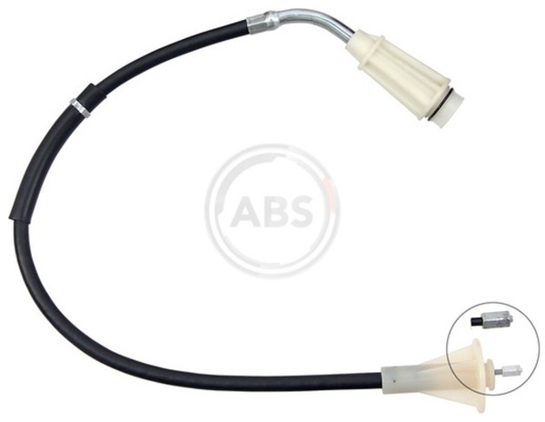 Bremsseil Seilzug Feststellbremse A.B.S. K17598 FüR XC70 124 S80 135 Volvo V70 2-image