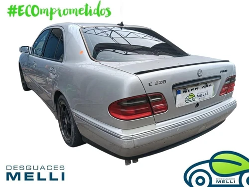 A6112300115 Bomba Direccion para MERCEDES-BENZ CLASE E (BM 210) BERLINA 9140065 - Imagen 7 de 10