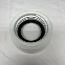 Krups Blender Model 239 Replacement Collar And Gasket Only