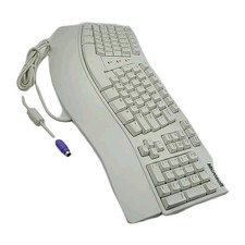 Microsoft Natural Keyboard Elite  Ergonomic E...