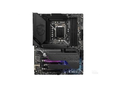FOR   MPG Z590 GAMING PLUS Motherboard LGA1200 Z590 DDR4 11700K 11900K#xh
