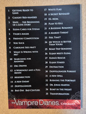 THE VAMPIRE DIARIES Season 2 Trading Card #69 Cryptozoic 2012 