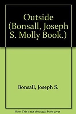 Outside Hardcover Joseph S. Bonsall