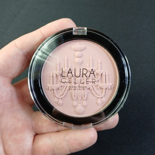 Laura Geller gebackener Kronleuchter leuchtend Rouge 0,32 Oz.