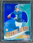 2025 Panini Jaxson Dart Spectrum Blue (Raw)