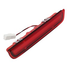 Terza Luce Di Stop Centrale Per Toyota Yaris 2007-2012 – Sostituzione Diretta, Visibilità Notturna Migliorata, Installazione Facile